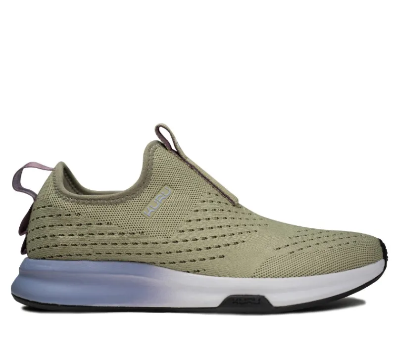 KURU Footwear ATOM Slip-On>Women Sneakers|Slip-Ons