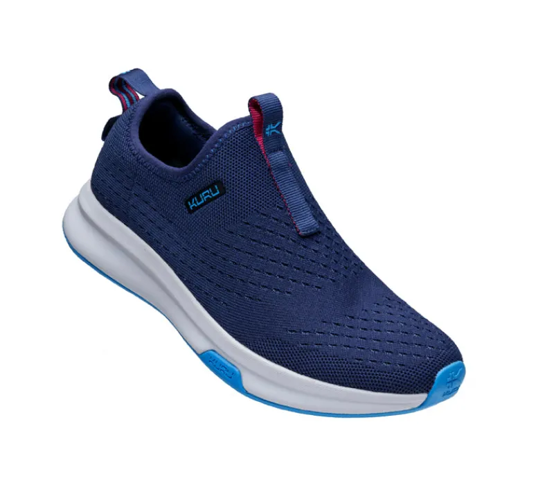 KURU Footwear ATOM Slip-On>Women Sneakers|Slip-Ons