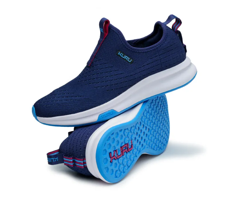 KURU Footwear ATOM Slip-On>Women Sneakers|Slip-Ons