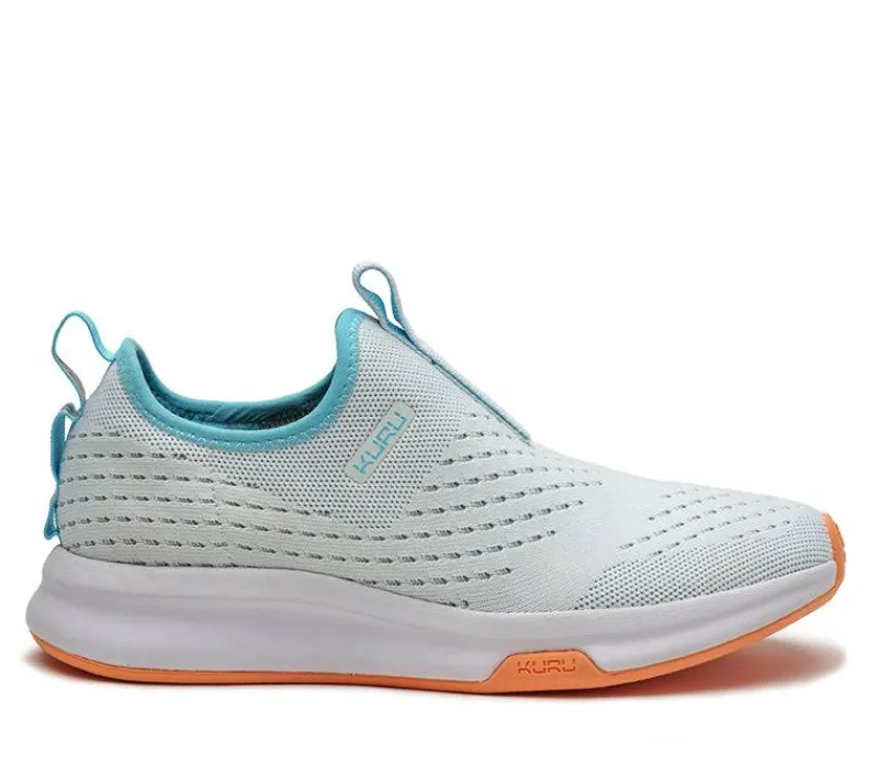 KURU Footwear ATOM Slip-On>Women Sneakers|Slip-Ons