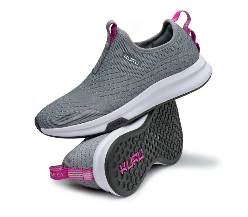 KURU Footwear ATOM Slip-On>Women Sneakers|Slip-Ons
