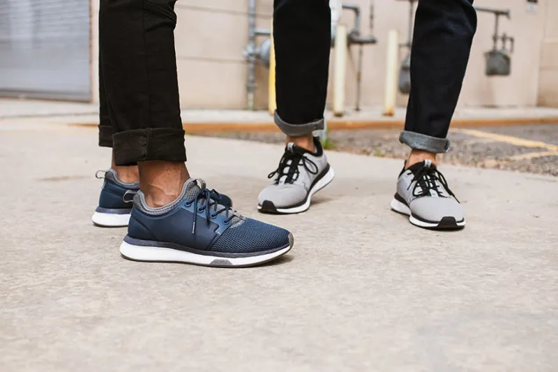 KURU Footwear ATOM WIDE> Sneakers