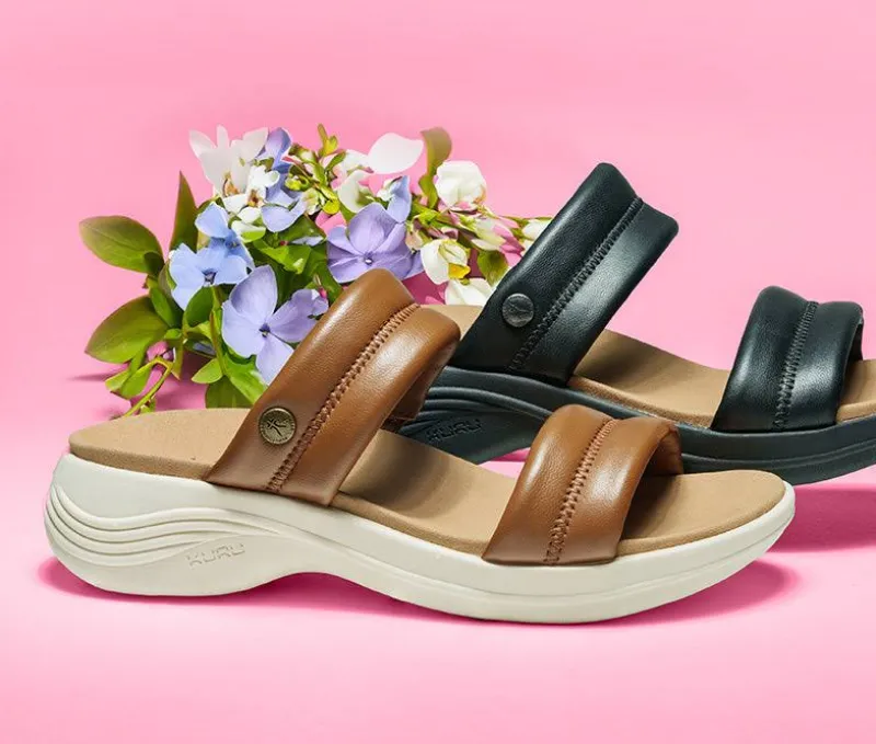 KURU Footwear CODA Mesa>Women Sandals