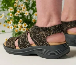 KURU Footwear CODA Muse Knit><noscript><img width=