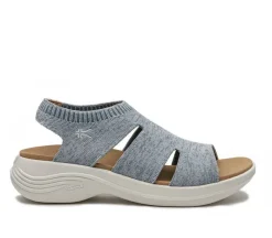 KURU Footwear CODA Muse Knit>Women Sandals