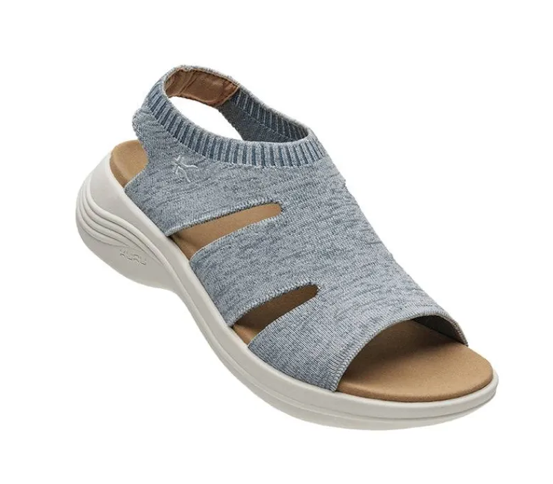 KURU Footwear CODA Muse Knit>Women Sandals