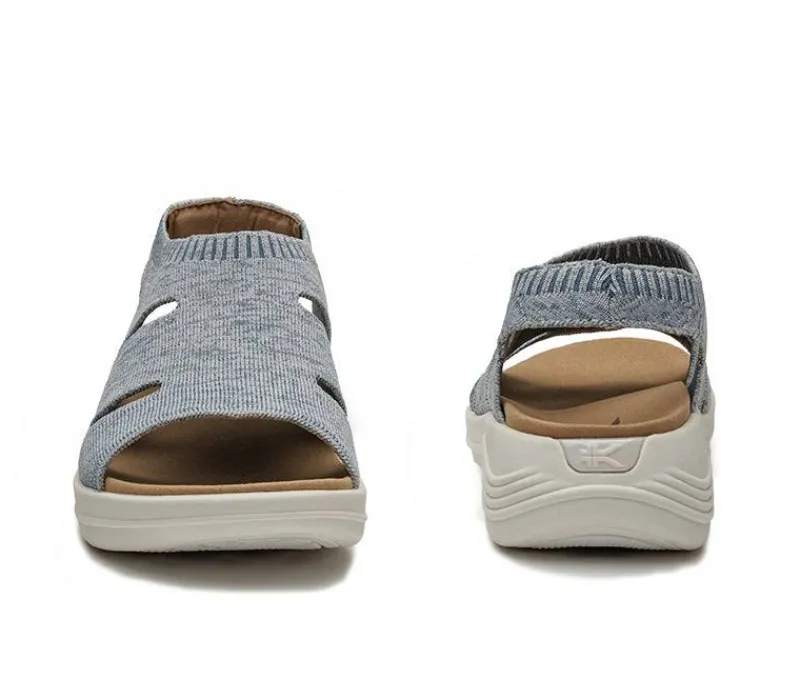 KURU Footwear CODA Muse Knit>Women Sandals