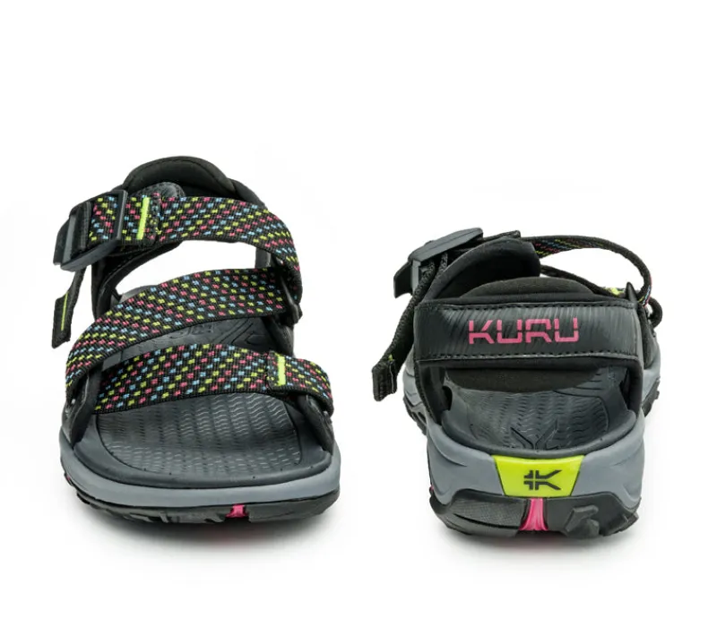 KURU Footwear CURRENT>Women Sandals