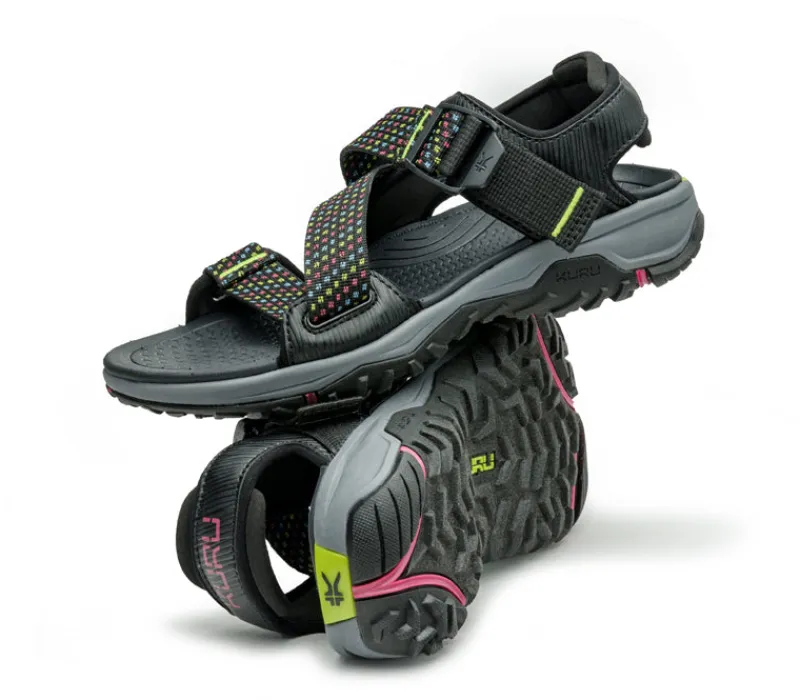 KURU Footwear CURRENT>Women Sandals