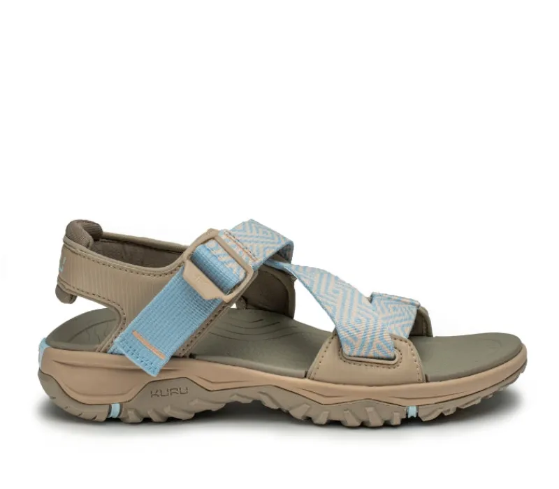 KURU Footwear CURRENT>Women Sandals