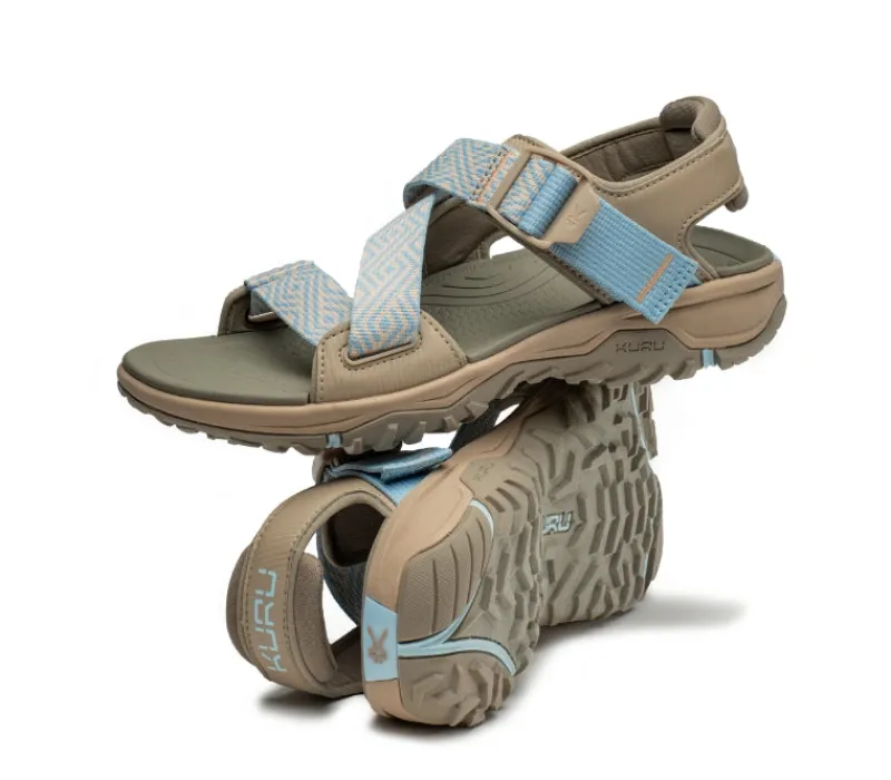 KURU Footwear CURRENT>Women Sandals