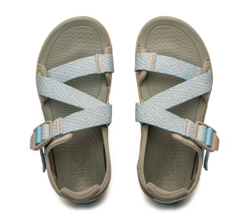 KURU Footwear CURRENT>Women Sandals
