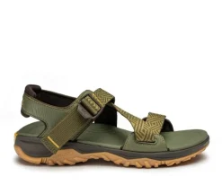 KURU Footwear CURRENT> Sandals