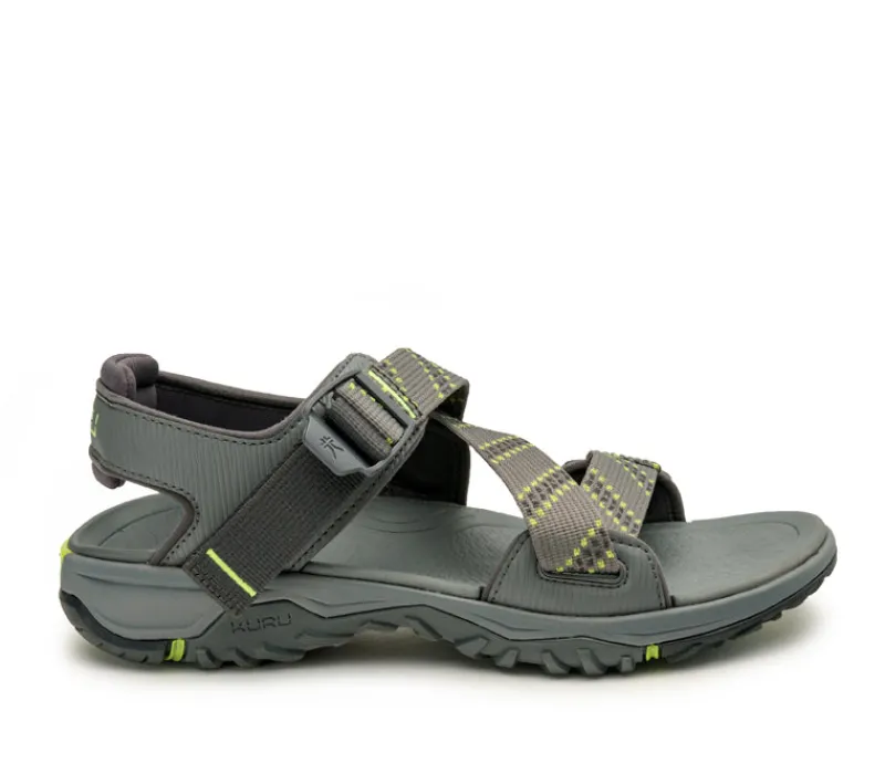 KURU Footwear CURRENT> Sandals