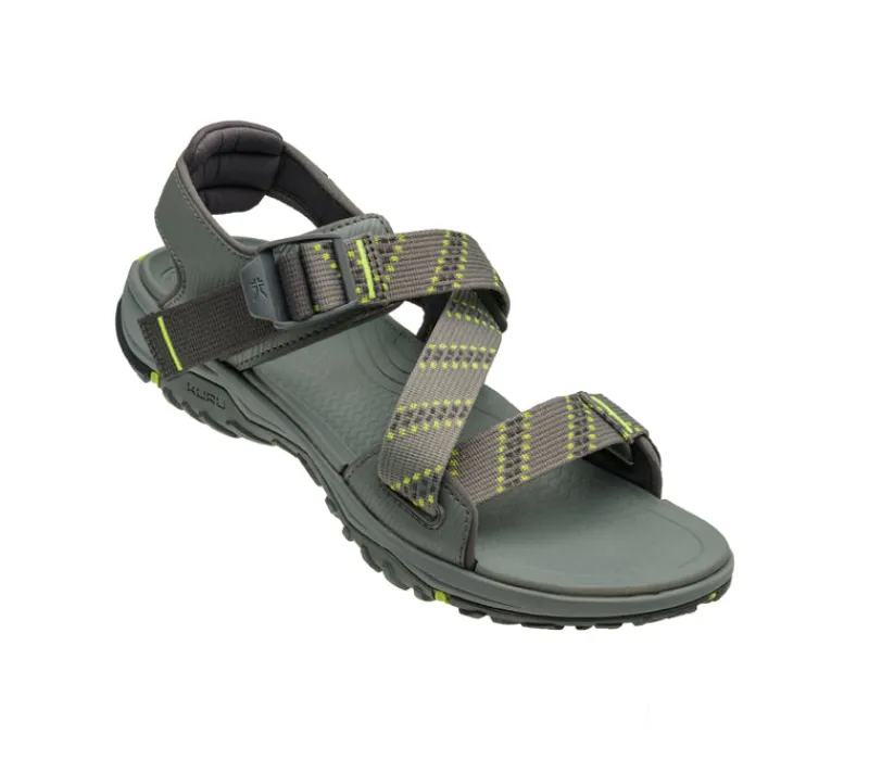 KURU Footwear CURRENT> Sandals