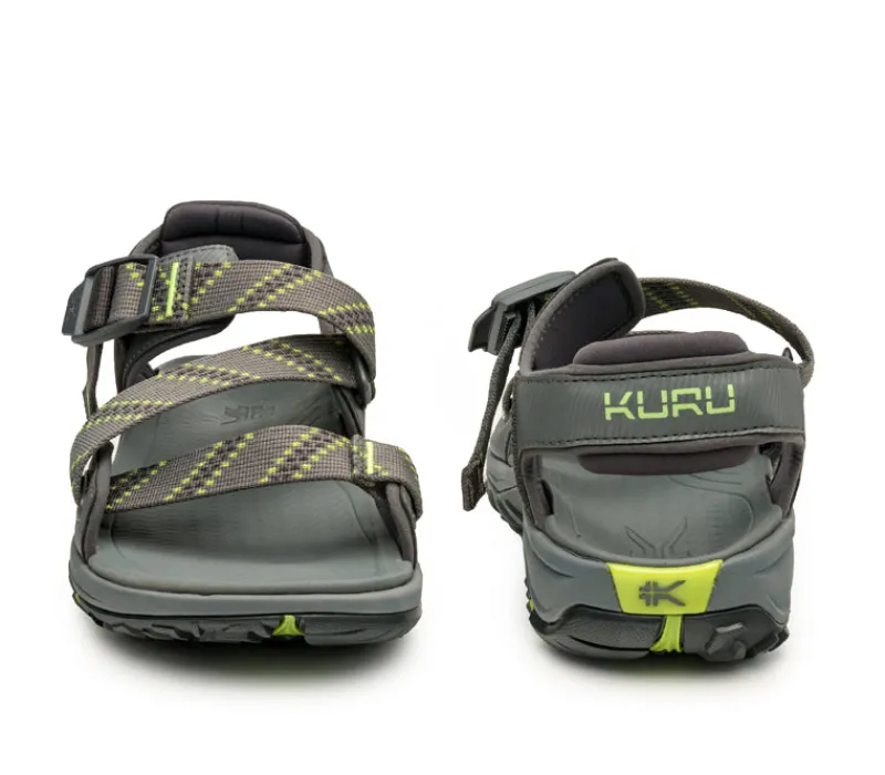 KURU Footwear CURRENT> Sandals