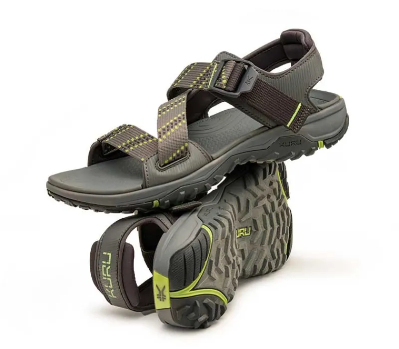 KURU Footwear CURRENT> Sandals
