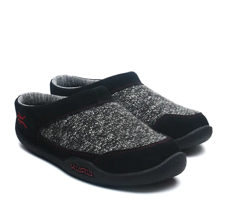 KURU Footwear DRAFT>Women Slip-Ons|Slippers