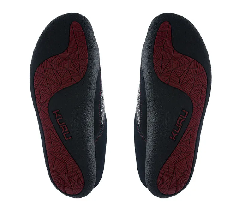 KURU Footwear DRAFT>Women Slip-Ons|Slippers