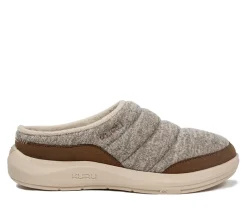 KURU Footwear DRAFT 2>Women Slip-Ons|Slippers