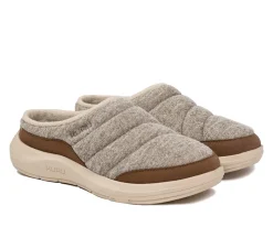 KURU Footwear DRAFT 2>Women Slip-Ons|Slippers