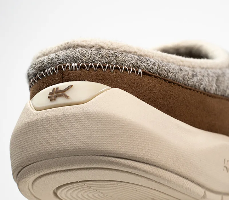 KURU Footwear DRAFT 2>Women Slip-Ons|Slippers