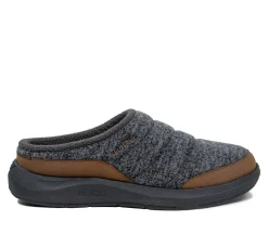 KURU Footwear DRAFT 2> Slip-Ons|Slippers