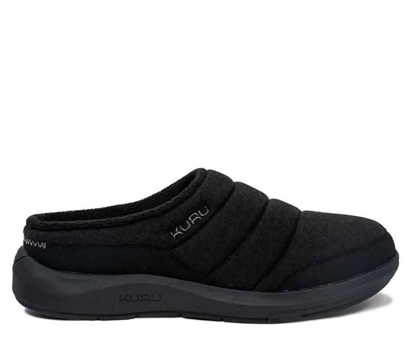 KURU Footwear DRAFT 2> Slip-Ons|Slippers