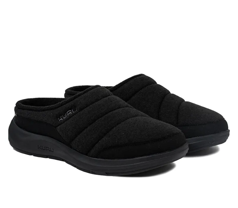 KURU Footwear DRAFT 2> Slip-Ons|Slippers