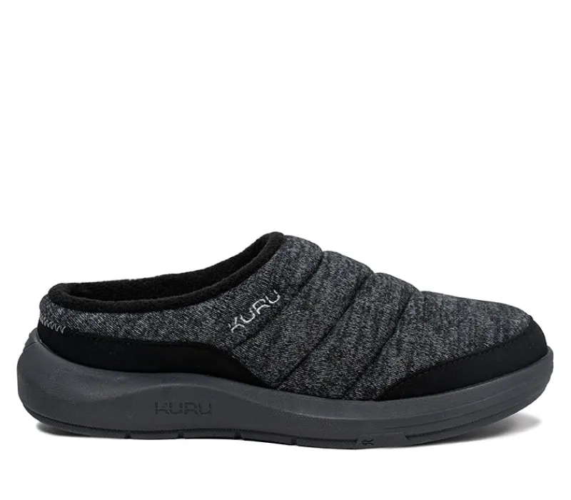 KURU Footwear DRAFT 2>Women Slip-Ons|Slippers