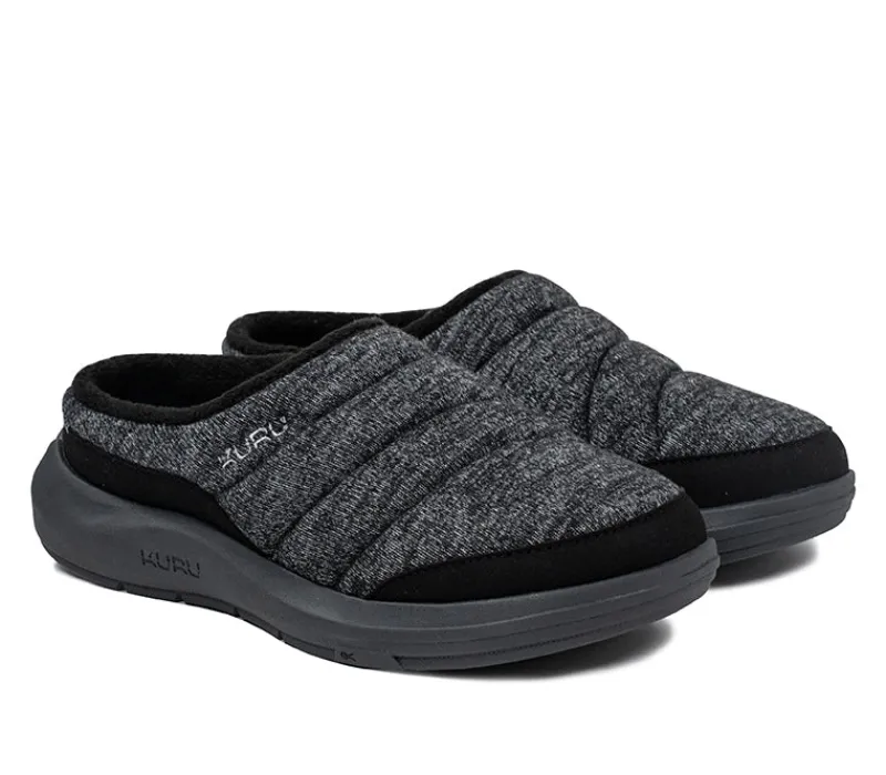 KURU Footwear DRAFT 2>Women Slip-Ons|Slippers