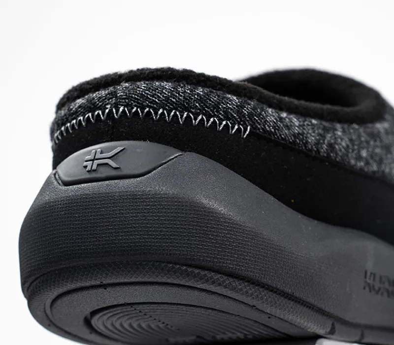 KURU Footwear DRAFT 2>Women Slip-Ons|Slippers