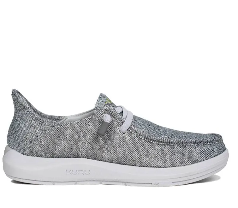 KURU Footwear DRAFT Rento> Slip-Ons