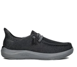 KURU Footwear DRAFT Rento>Women Slip-Ons