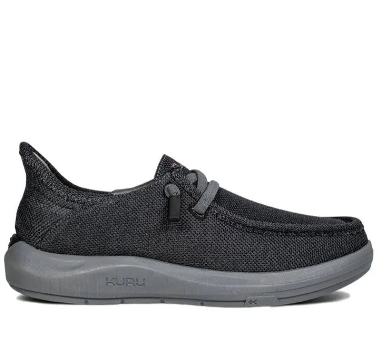 KURU Footwear DRAFT Rento>Women Slip-Ons