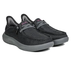KURU Footwear DRAFT Rento>Women Slip-Ons