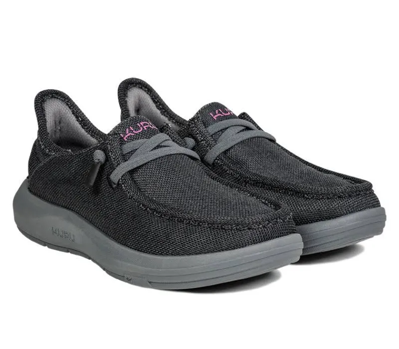 KURU Footwear DRAFT Rento>Women Slip-Ons