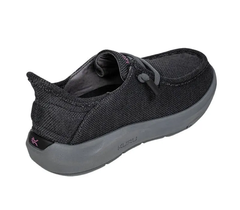KURU Footwear DRAFT Rento>Women Slip-Ons