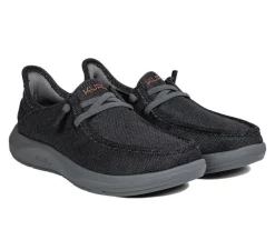KURU Footwear DRAFT Rento> Slip-Ons