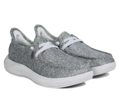 KURU Footwear DRAFT Rento>Women Slip-Ons