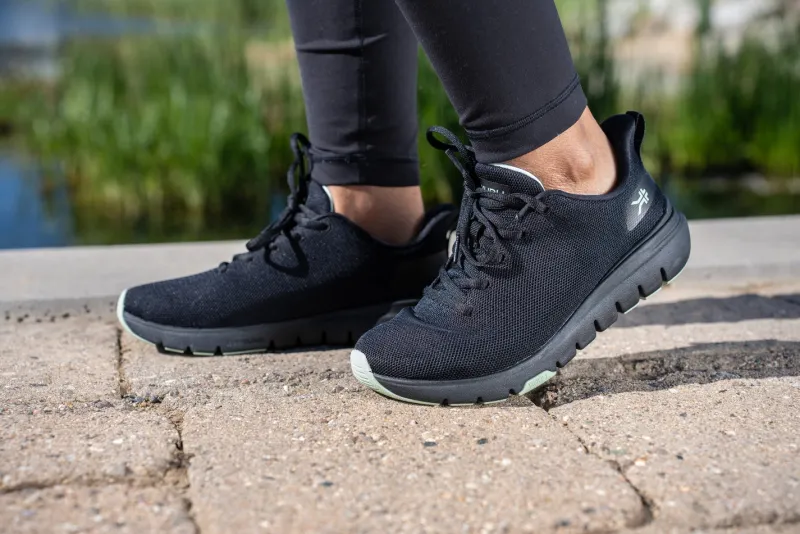 KURU Footwear FLEX Via>Women Sneakers