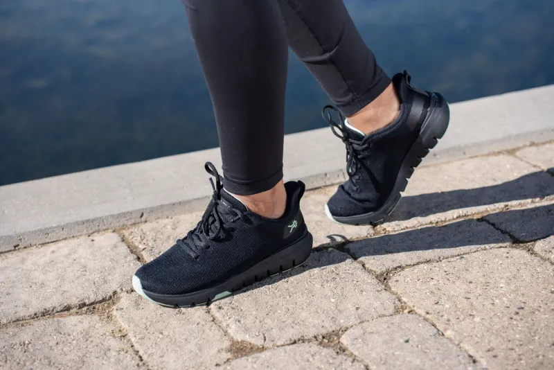 KURU Footwear FLEX Via>Women Sneakers