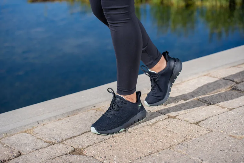 KURU Footwear FLEX Via>Women Sneakers