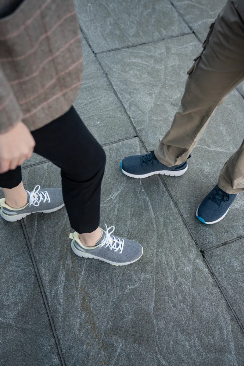 KURU Footwear FLEX Via WIDE> Sneakers