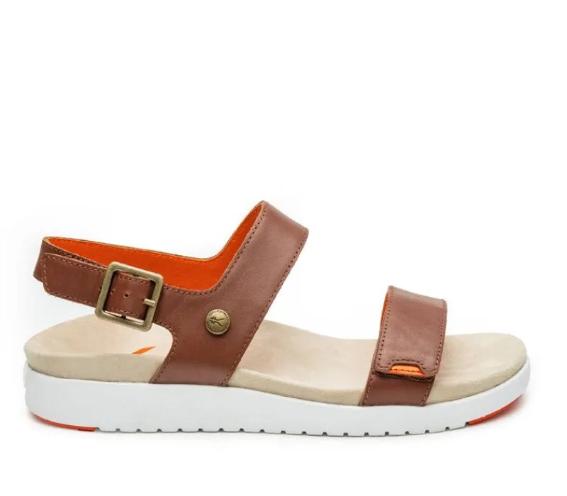 KURU Footwear GLIDE>Women Sandals