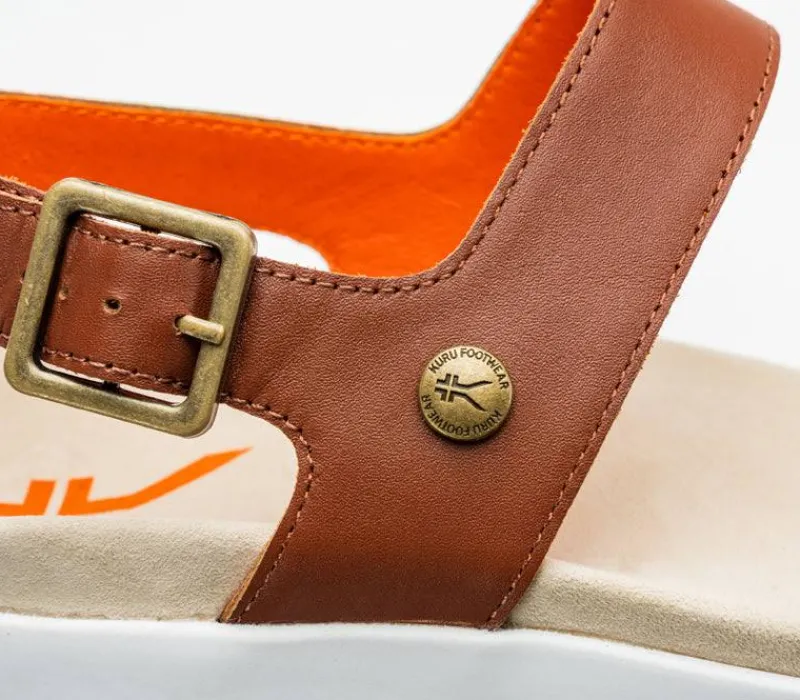 KURU Footwear GLIDE>Women Sandals