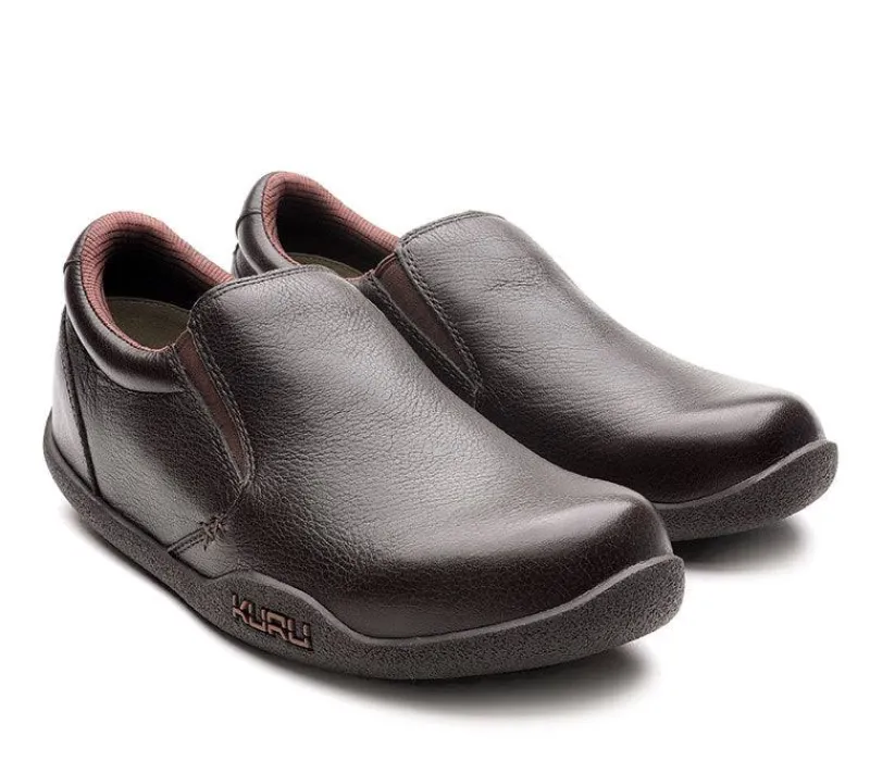 KURU Footwear KIVI WIDE> Slip-Ons