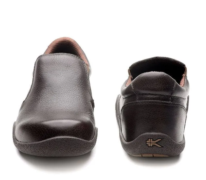 KURU Footwear KIVI WIDE> Slip-Ons