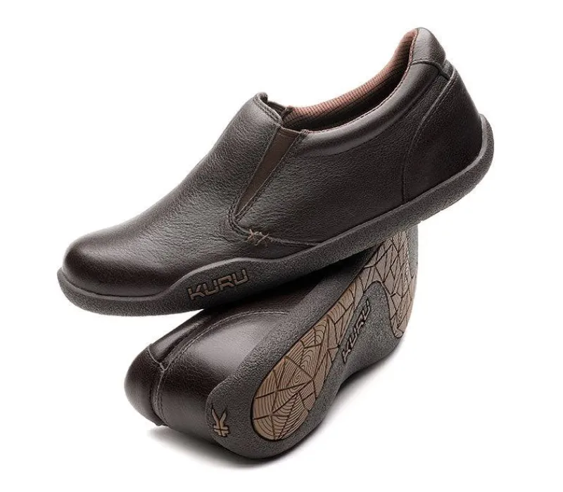 KURU Footwear KIVI WIDE> Slip-Ons