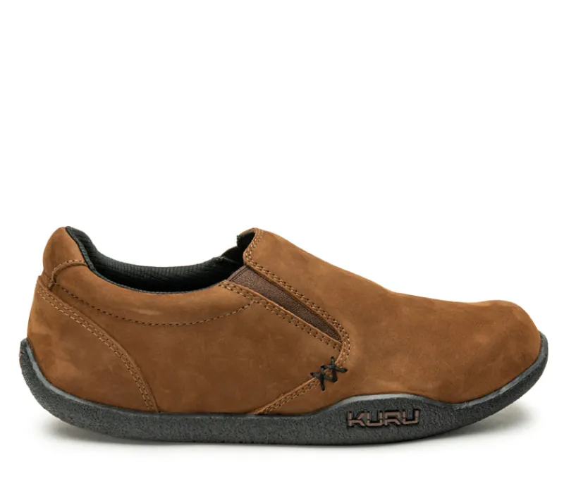 KURU Footwear KIVI WIDE>Women Slip-Ons